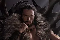 درباره اکشن خشن کریون شکارچی (2023 Kraven the Hunter ) + تریلر و پوستر