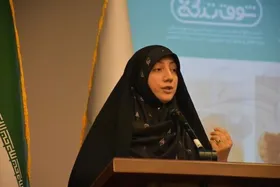 ورود مجتمع قضایی &laquo;شوق زندگی&raquo; مشهد به حوزه کودکان معارض با قانون+ فیلم