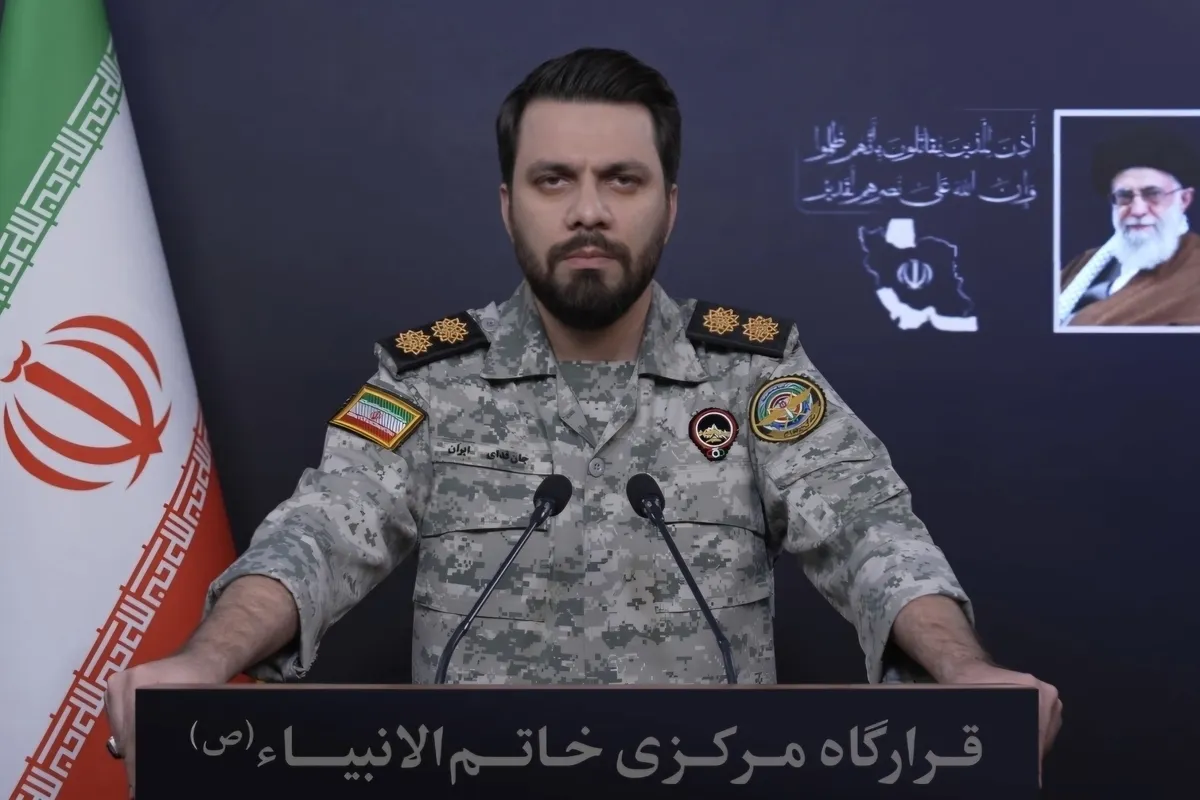 جزئیات روز پنجم جنگ و حملات کوبنده علیه دشمن آمریکایی صهیونی + فیلم