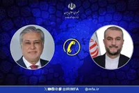 وزیر خارجه پاکستان:‌ سفر رئیس جمهور ایران به پاکستان نقطه تحولی در روابط دو کشور است