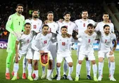 برنامه بازی‌های دوستانه تیم ملی تا جام جهانی ۲۰۲۶