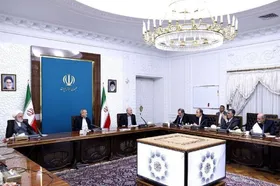 برگزاری جلسه شورای&zwnj;عالی هماهنگی اقتصادی سران قوا (۳۰ فروردین ۱۴۰۴)