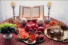 روز بعد از شب یلدا تعطیل می&zwnj;شود؟