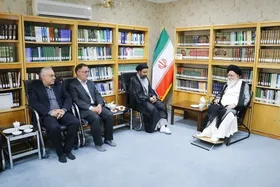 آیت&zwnj;الله علم&zwnj;الهدی: تورم کنونی نرخ مسکن غیرقابل قبول است