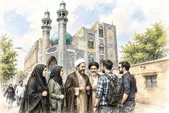 کارکردهای مسجد در جامعه اسلامی | کار اجتماعی‌سیاسی در مسجد، عبادت است