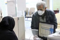ویدئو | آغاز ثبت نام وام ۲۰ میلیونی بازنشستگان از ۲۰ تا ۳۰ آبان ماه