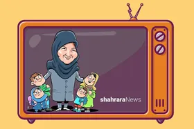 یادداشت کودک | بچه&zwnj;ها روزتان مبارک