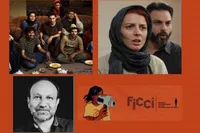 بزرگداشت اصغر فرهادی در کلمبیا