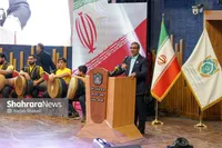 استاندار خراسان رضوی: دیپلماسی ورزشی می‌تواند سهم بسزایی در معادلات منطقه ایفا کند