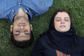 فیلم &laquo;تابستانی که برف آمد&raquo; در آستانه اکران + پوستر