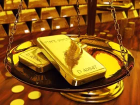 قیمت طلای جهانی، امروز (سه&zwnj;شنبه، ۱۸&zwnj; دی ۱۴۰۳) + جزئیات