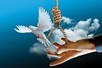 خرید آمبولانس برای منطقه‌ای محروم، قاتل را از طناب دار نجات داد
