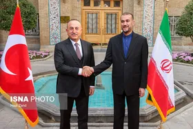 اردوغان در آینده نزدیک به ایران سفر می&zwnj;کند| ایران و ترکیه برای ترسیم نقشه راه بلندمدت گفت&zwnj;وگو خواهند کرد