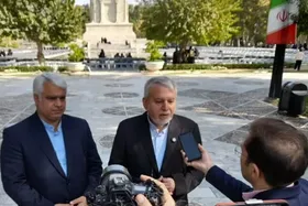 صالحی&zwnj;امیری: طرح جامع &laquo;توس&raquo; با نگاه ملی و بلندمدت دنبال می&zwnj;شود