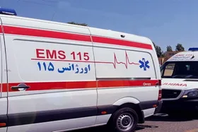 انجام بیش&zwnj;از هزار مأموریت اورژانس پیش&zwnj;بیمارستانی دانشگاه علوم پزشکی مشهد در روز اربعین ۱۴۰۳