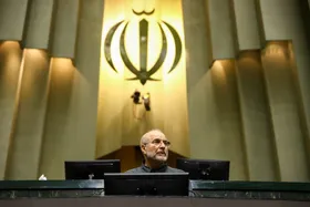 رئیس مجلس: در دفاع از تمامیت ارضی ایران با کسی مماشات نمی&zwnj;کنیم