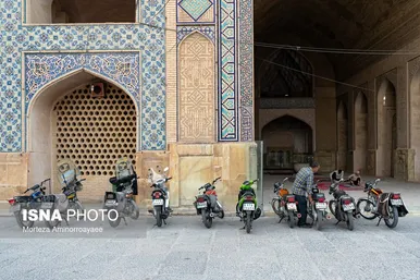 ایران زیباست | مسجد عتیق اصفهان