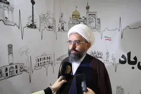 منصوریان: مصوبه نامگذاری معابر به نام &laquo;امام شهید&raquo; قانونی و لازم&zwnj;الاجراست | ابطال مصوبه صرفا با نظر دیوان عدالت اداری میسر است