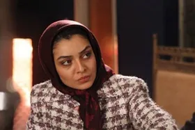 بازگشت ساره بیات به جشنواره فیلم فجر با فیلم سینمایی &laquo;چشم بادومی&raquo;