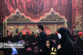سهمیه زائران خراسان رضوی برای اربعین مشخص نشده است