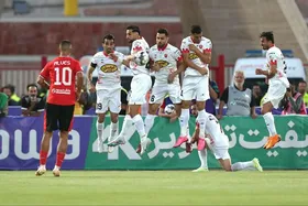 ایرانسل با پرسپولیس همکاری می&zwnj;کند؟