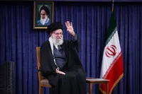 پیام تسلیت رئیس‌جمهور درپی شهادت رهبر معظم انقلاب
