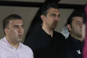استعفای رحمتی از سرمربی&zwnj;گری هوادار