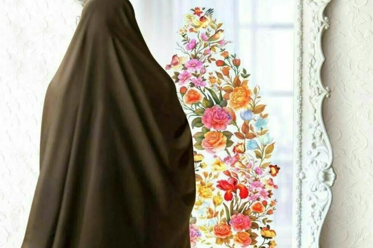 بررسی اثرگذاری حجاب در زندگی فردی و اجتماعی زنان