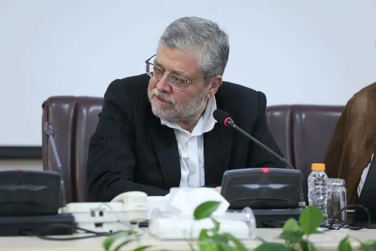 ایستگاه شهید فکوری مترو مشهد فردا (شنبه، ۱۳ اردیبهشت ۱۴۰۴) افتتاح می‌شود