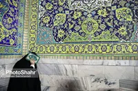 بیانیه سازمان هیئت‌‌های کشور پیرامون برگزاری مراسم شب‌های قدر در فضای باز (۱۷ اسفند ۱۴۰۴)