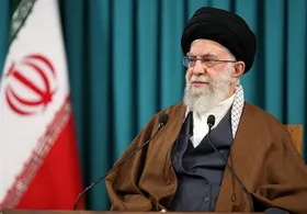کمک ۱.۵میلیاردتومانی رهبر معظم انقلاب برای آزادی زندانیان نیازمند