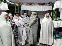 ستاد دیه خراسان رضوی: اولویت، آزادسازی مادران از زندان است