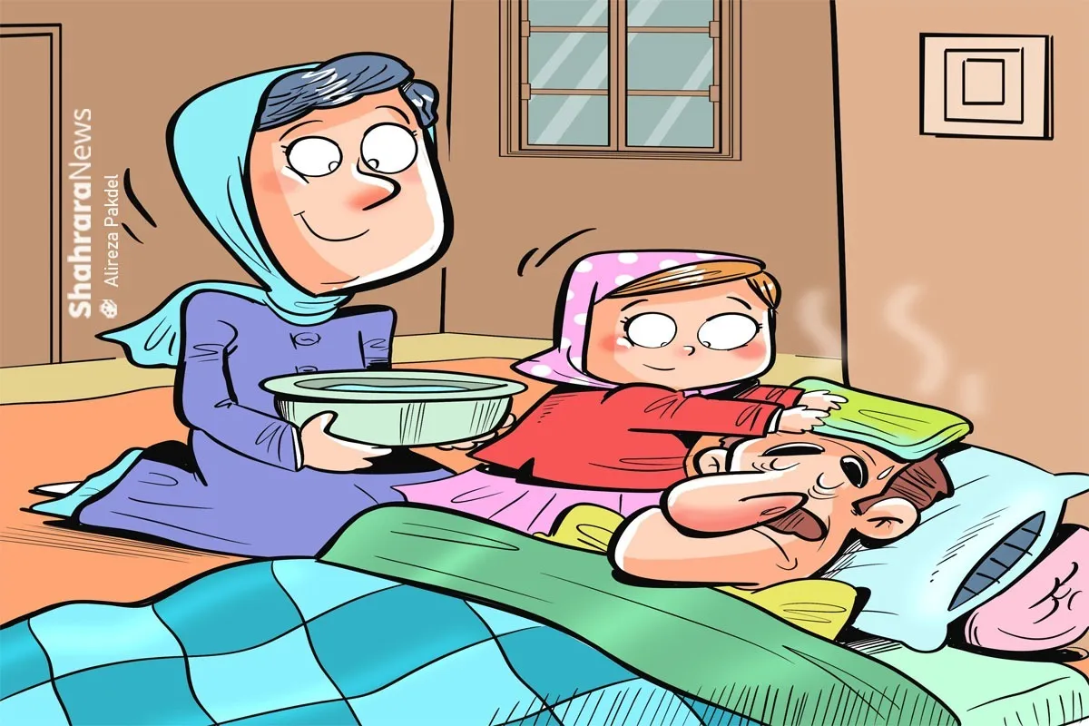درباره تعهد در روابط اجتماعی | ماندن بر سر پیمان، تا پای جان!