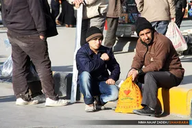 کارگران ساختمانی توانایی پرداخت حق بیمه بیش از ۷ درصد را ندارند