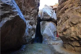 ویدئو| زیبایی منطقه بردو تربت&zwnj; جام