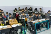 فرماندار مشهد: کلاس‌های جبرانی در برخی مدارس با شرایط خاص برگزار می‌شود | بازگشت شهریه سرویس‌های مدارس در دستور کار