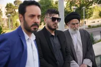 معرفی سریال رمضانی «رستگاری» مسعود ده نمکی + بازیگران، خلاصه داستان و تیزر
