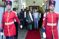 رئیسی: ایران امروز کشوری پیشرفته است