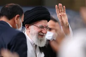 پخش مستند &laquo;آرمان روح&zwnj;الله&raquo; از تلویزیون + جزئیات