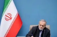 پیشنهادات سازمان نصر کشور به رئیس جمهور برای حفظ تاب‌آوری دیجیتال
