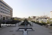 افتتاح‏ «گذر پیرغلامان حسینی» در مشهدمقدس + زمان و مکان