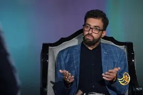 فیلم کامل قسمت دهم زندگی پس از زندگی (فصل ششم) | تجربه&zwnj;گر: مهدی پاسبان (بخش&zwnj;اول)(۲۱ اسفند ۱۴۰۳)