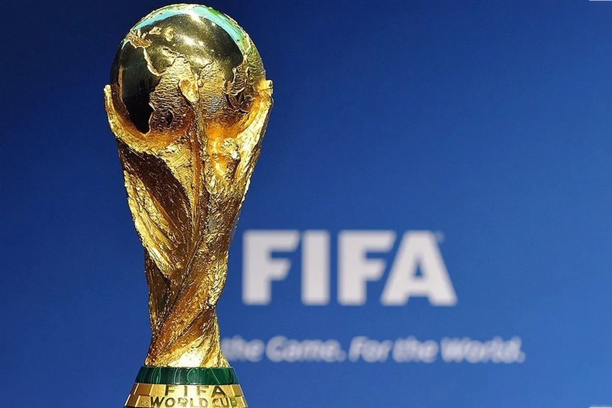 جلسه قلعه نویی با نمایندگان AFC برای جام جهانی ۲۰۲۶