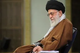 پیام تسلیت رهبر انقلاب در پی درگذشت حجت&zwnj;الاسلام مصطفوی