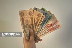 دینار عراق در مشهد چند؟ (یکشنبه ۱۴ تیر ۱۴۰۵)&zwnj;