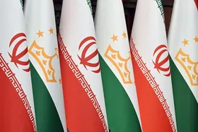 لغو روادید دیپلمات ها و مقامات دولتی میان ایران و تاجیکستان