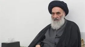 آیت&zwnj;الله سیستانی تحت عمل جراحی قرار می&zwnj;گیرد
