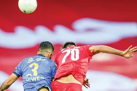 استقلال در انتظار، پرسپولیس در التهاب| تفاوت معنادار شرایط در بازار نقل و انتقالات