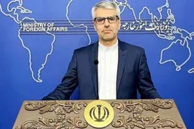 سخنگوی وزارت خارجه: سیاست ناامن&zwnj;سازی منطقه توسط رژیم صهیونیستی تهدید جدی علیه صلح و ثبات است