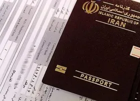 توضیحات معاون وزیر کشور درباره صدور گذرنامه ویژه ایام اربعین